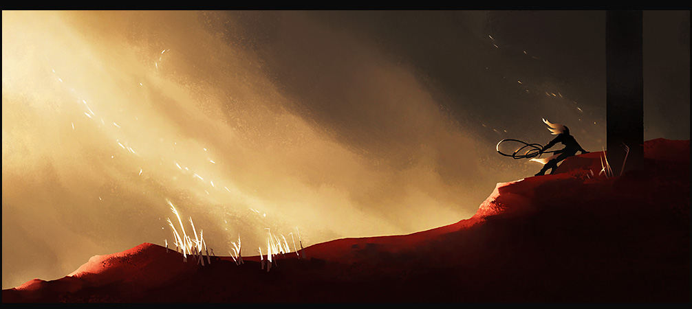 Joachim Kelz - Redridge Rescue