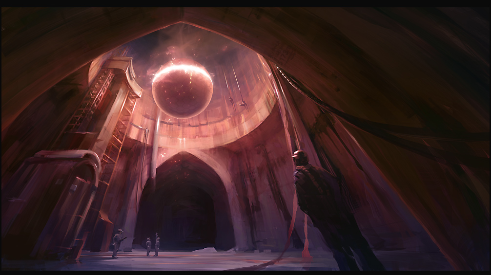 Joachim Kelz - Core HQ