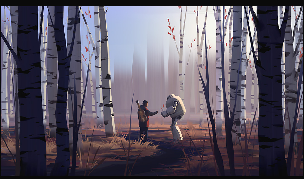 Joachim Kelz - Paul McCartney