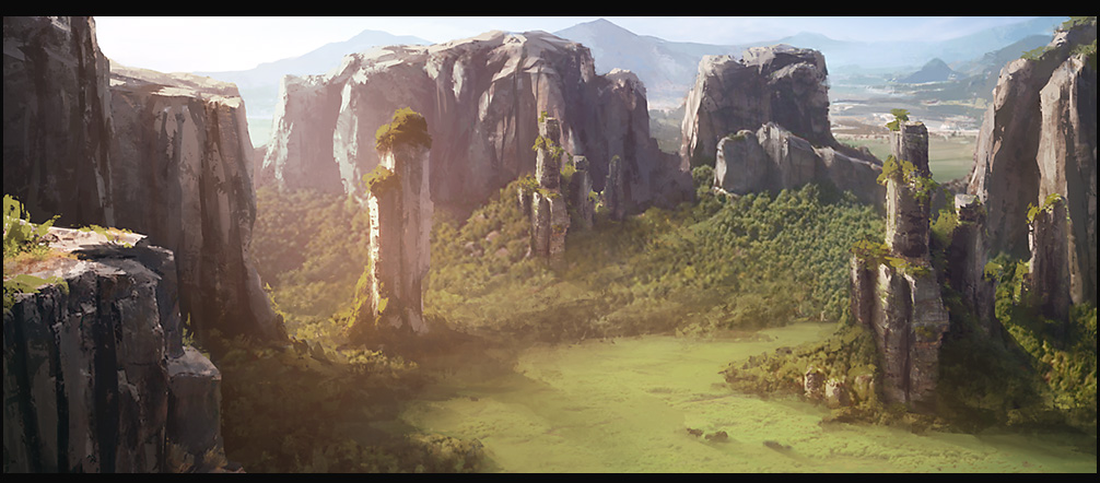 Joachim Kelz - Arena Of Rocks