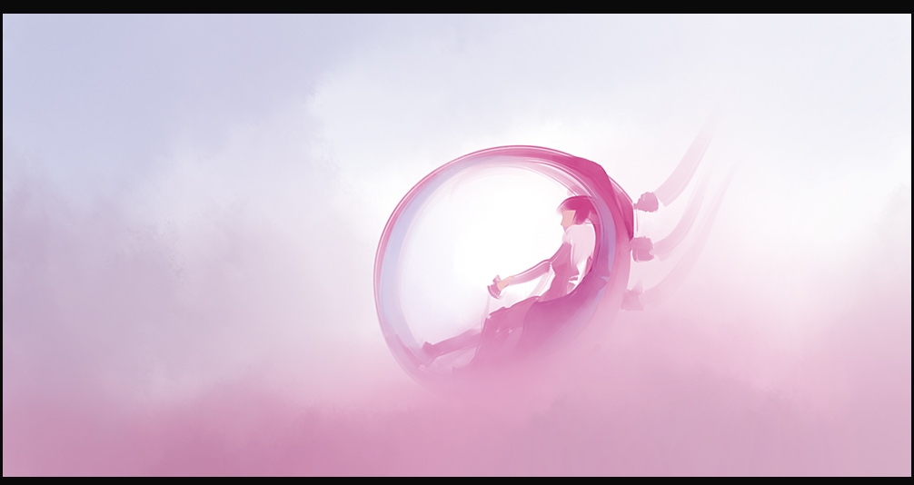 Joachim Kelz - Pussy Racer