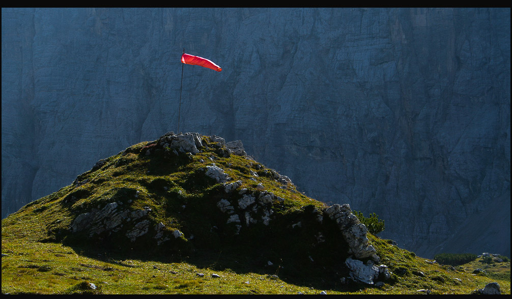 Joachim Kelz - Dolomites - Italy