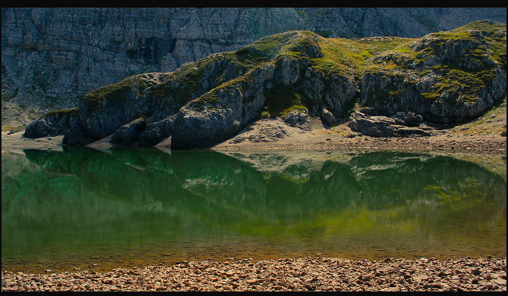 Joachim Kelz - Dolomites - Italy