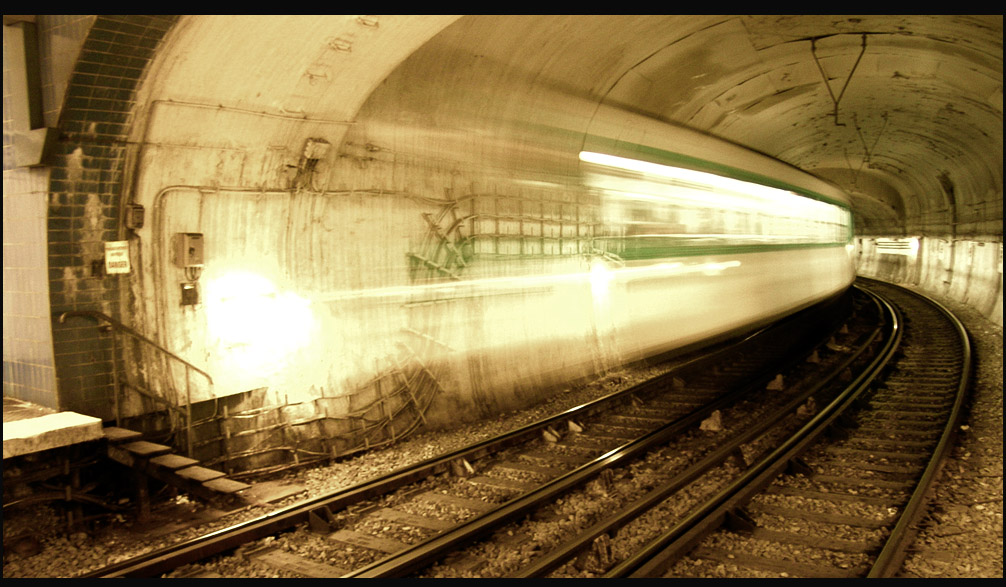 Joachim Kelz - Paris - France