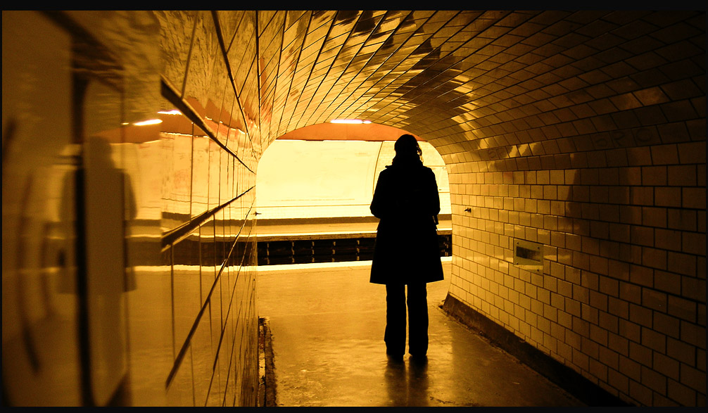 Joachim Kelz - Paris - France