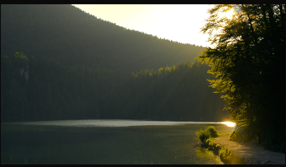 Joachim Kelz - Slovenia