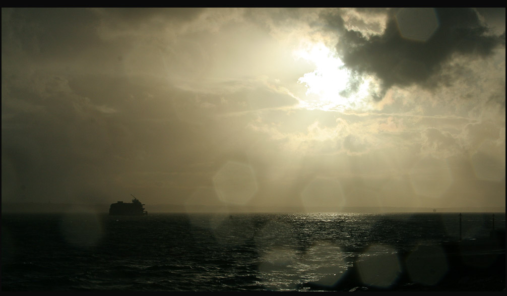 Joachim Kelz - Portsmouth - UK