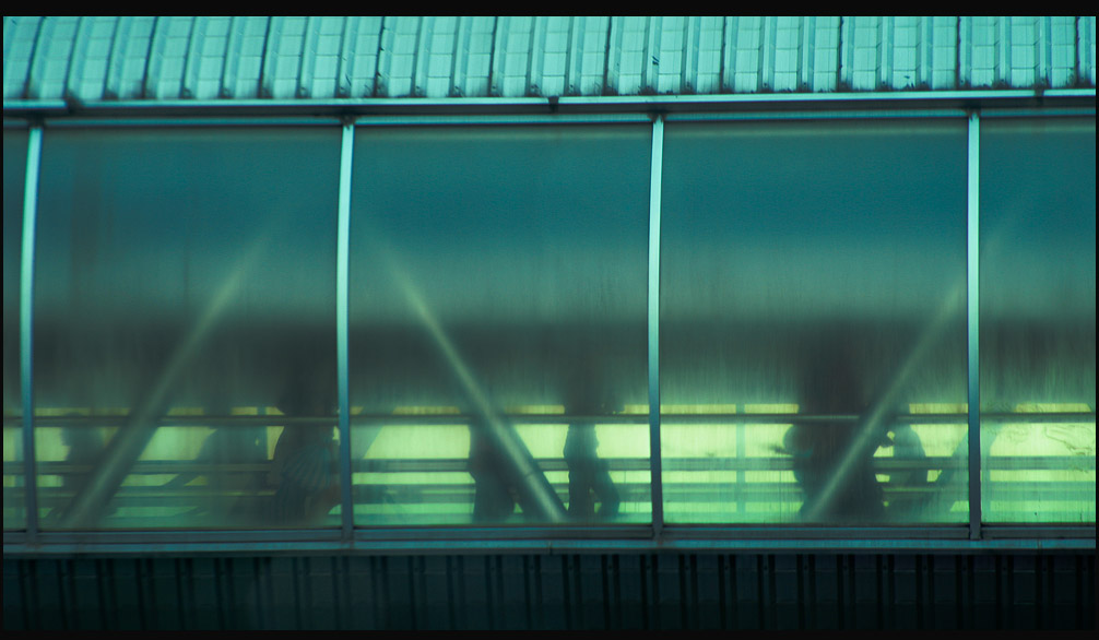 Joachim Kelz - Bangkok - Thailand