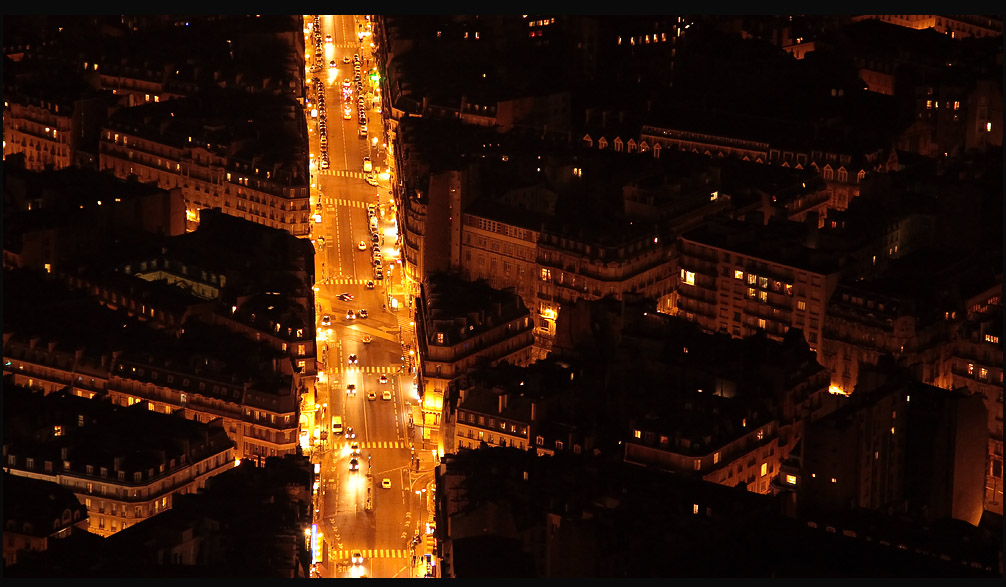 Joachim Kelz - Paris - France