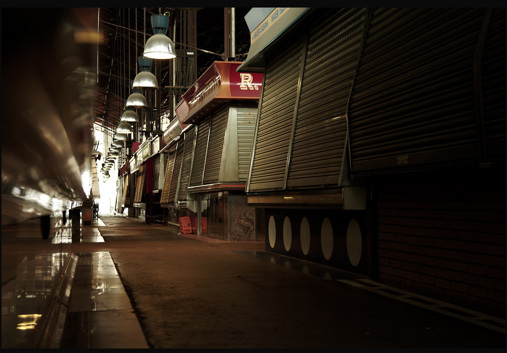 Joachim Kelz - Spain - Barcelona - 2010