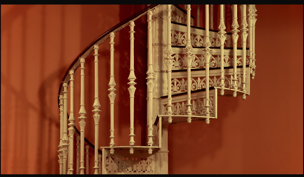 Joachim Kelz - Spain - Barcelona - 2010