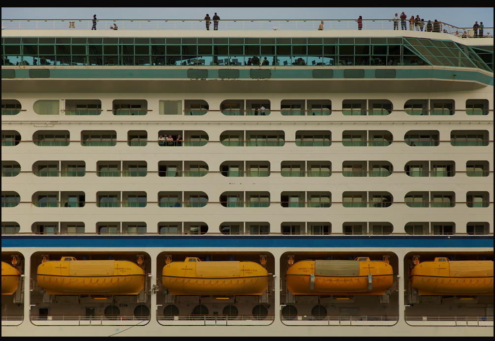 Joachim Kelz - Spain - Barcelona - 2010