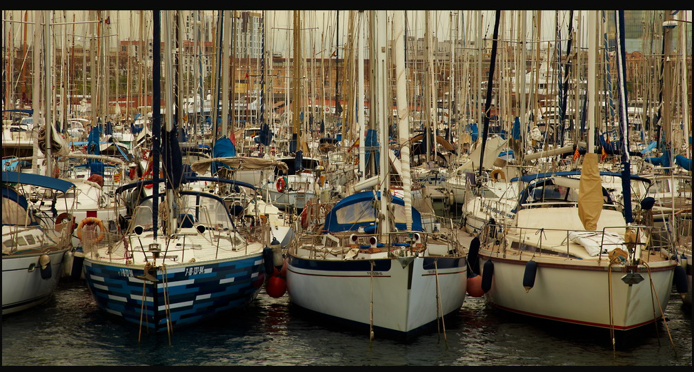 Joachim Kelz - Spain - Barcelona - 2010