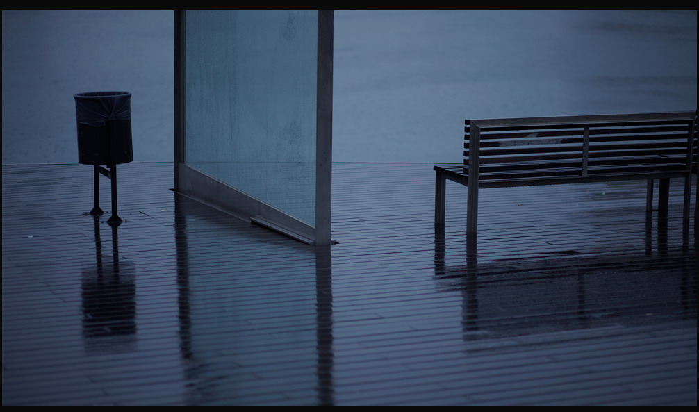 Joachim Kelz - Spain - Barcelona - 2010