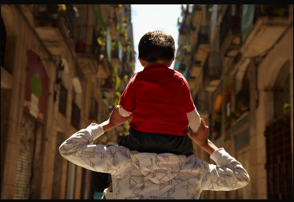 Joachim Kelz - Spain - Barcelona - 2010