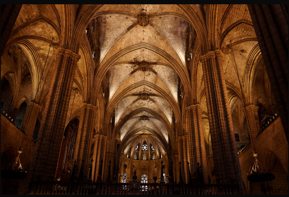 Joachim Kelz - Spain - Barcelona - 2010