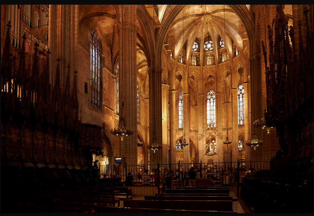 Joachim Kelz - Spain - Barcelona - 2010