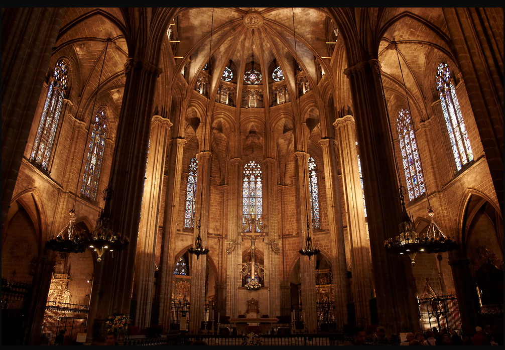 Joachim Kelz - Spain - Barcelona - 2010