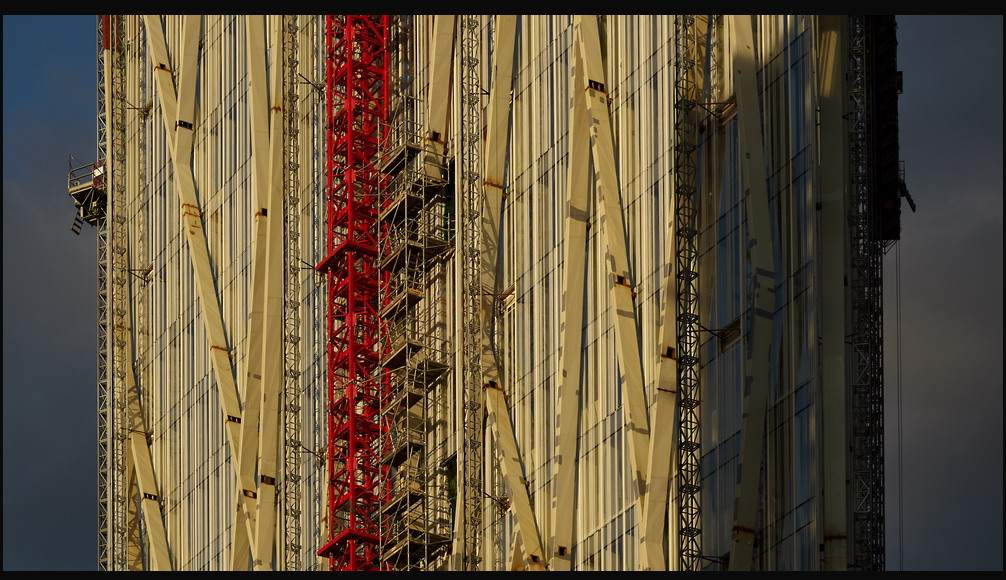 Joachim Kelz - Spain - Barcelona - 2010