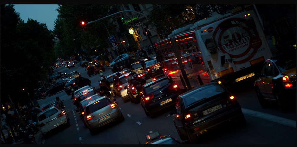 Joachim Kelz - Spain - Barcelona - 2010