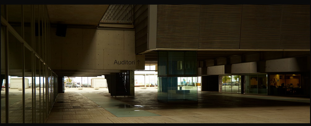 Joachim Kelz - Spain - Barcelona - 2010