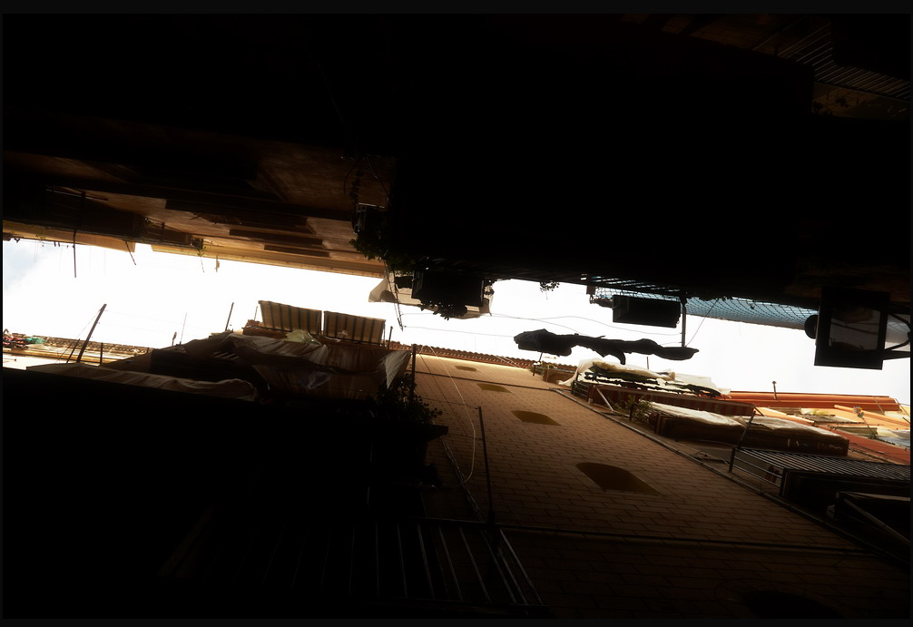 Joachim Kelz - Spain - Barcelona - 2010