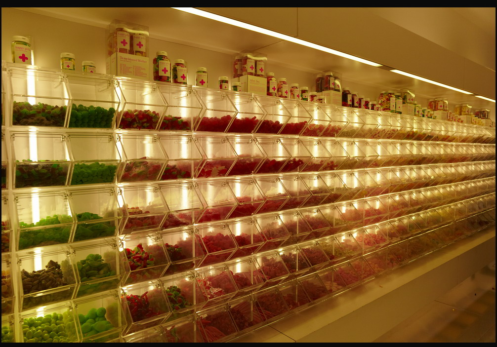 Joachim Kelz - Spain - Barcelona - 2010