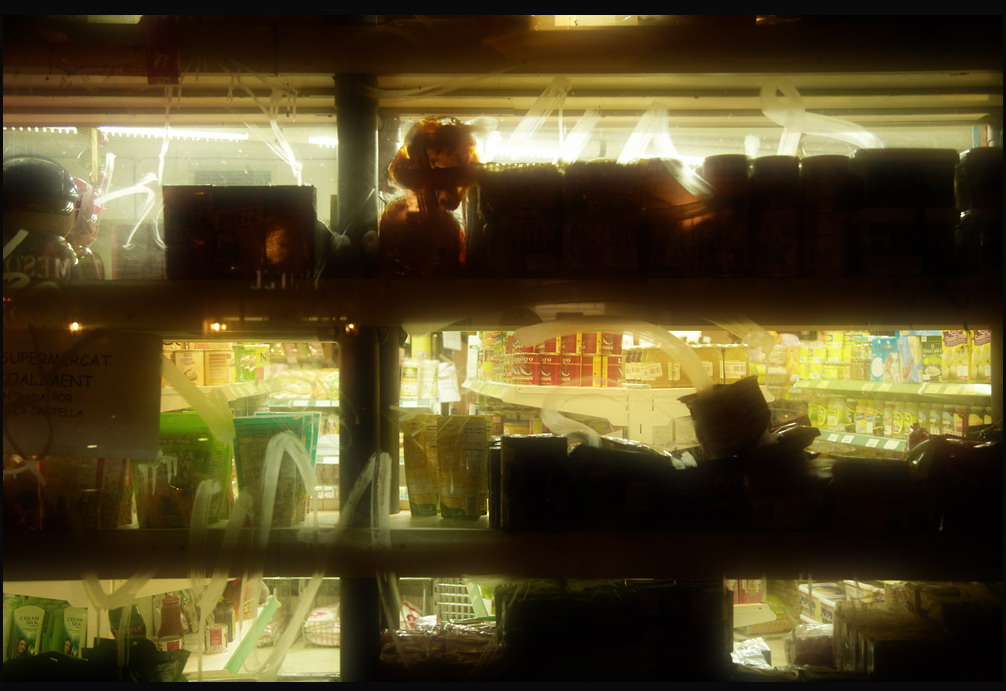 Joachim Kelz - Spain - Barcelona - 2010