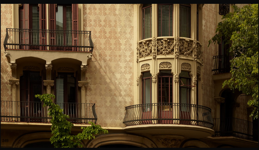 Joachim Kelz - Spain - Barcelona - 2010