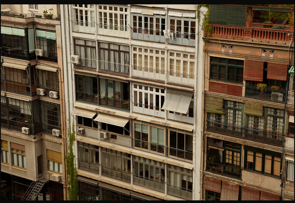 Joachim Kelz - Spain - Barcelona - 2010