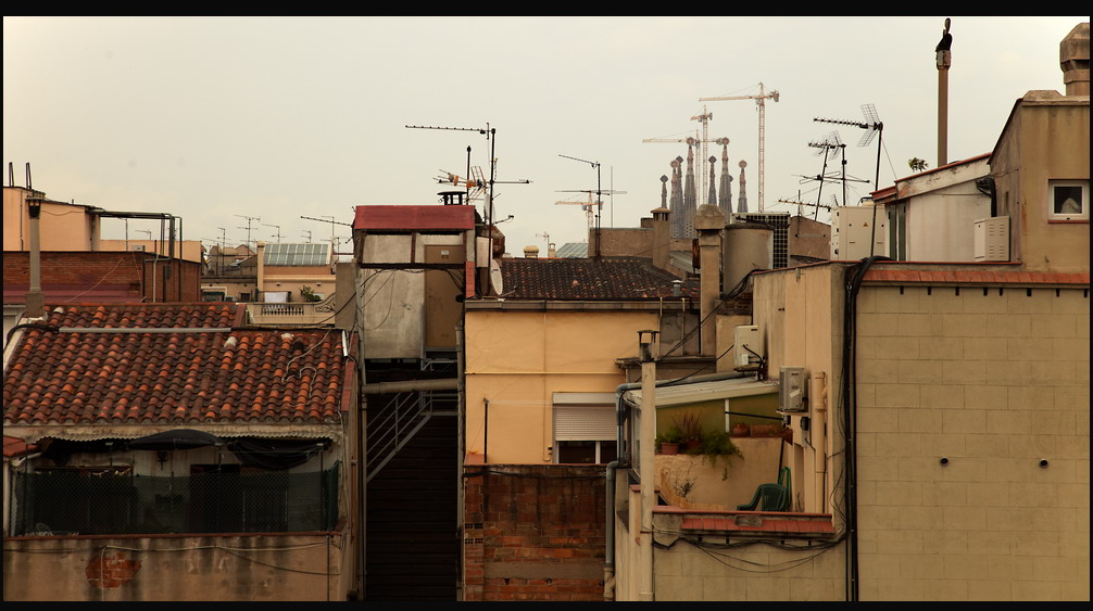 Joachim Kelz - Spain - Barcelona - 2010