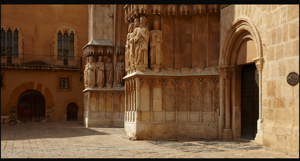 Joachim Kelz - Spain - Barcelona - 2010