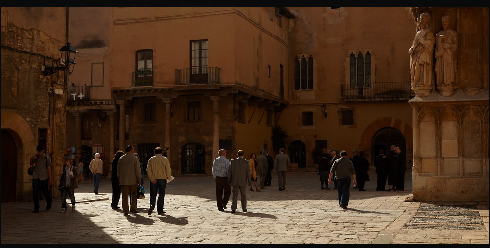 Joachim Kelz - Spain - Barcelona - 2010