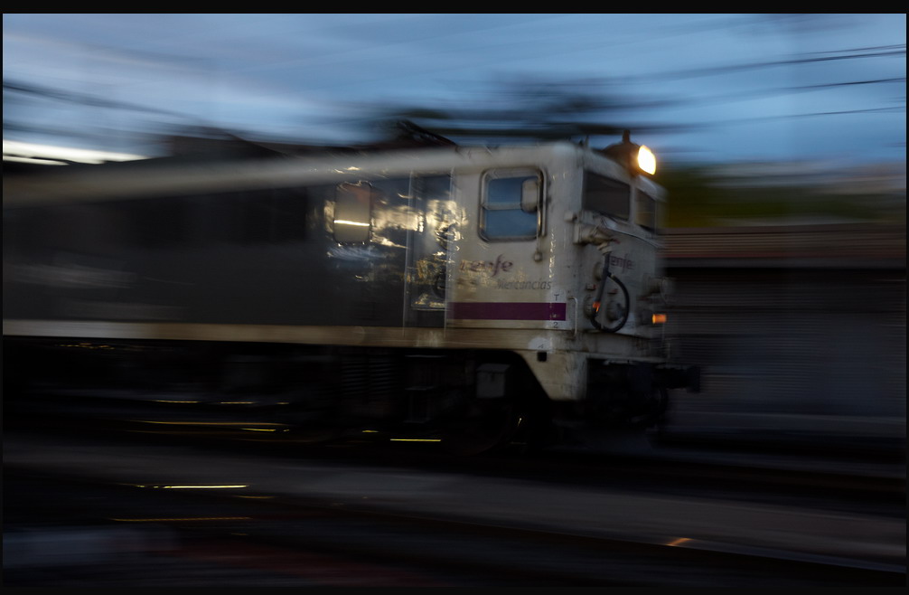 Joachim Kelz - Spain - Barcelona - 2010