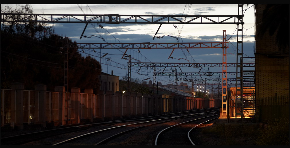 Joachim Kelz - Spain - Barcelona - 2010